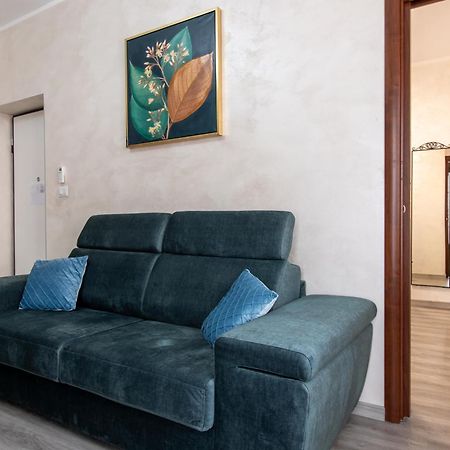 La Dolce Vite Apartman Alba Kültér fotó