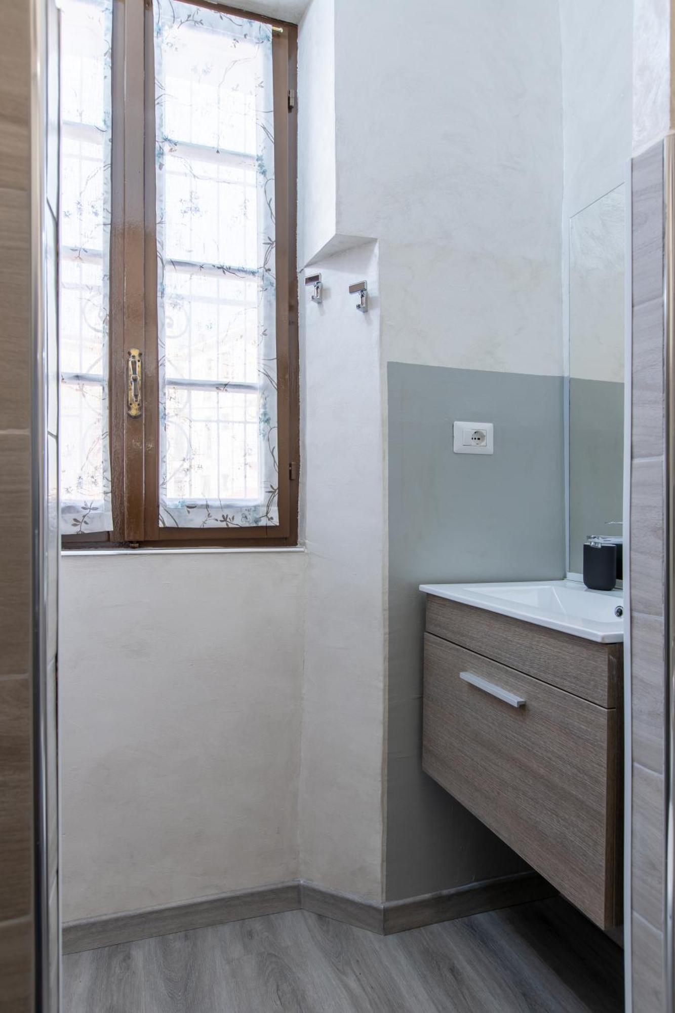 La Dolce Vite Apartman Alba Kültér fotó