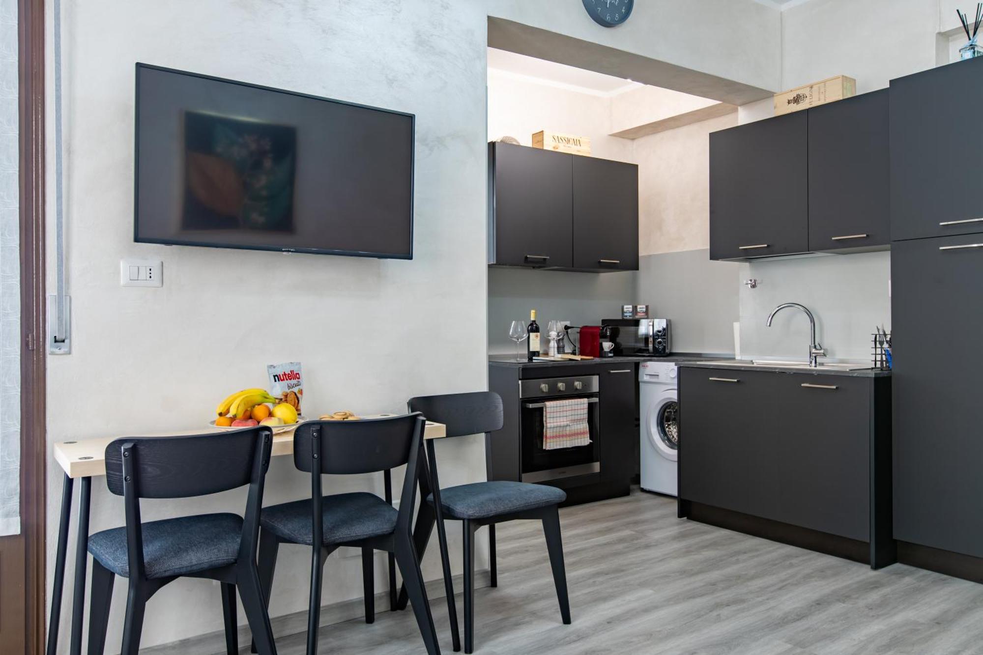 La Dolce Vite Apartman Alba Kültér fotó