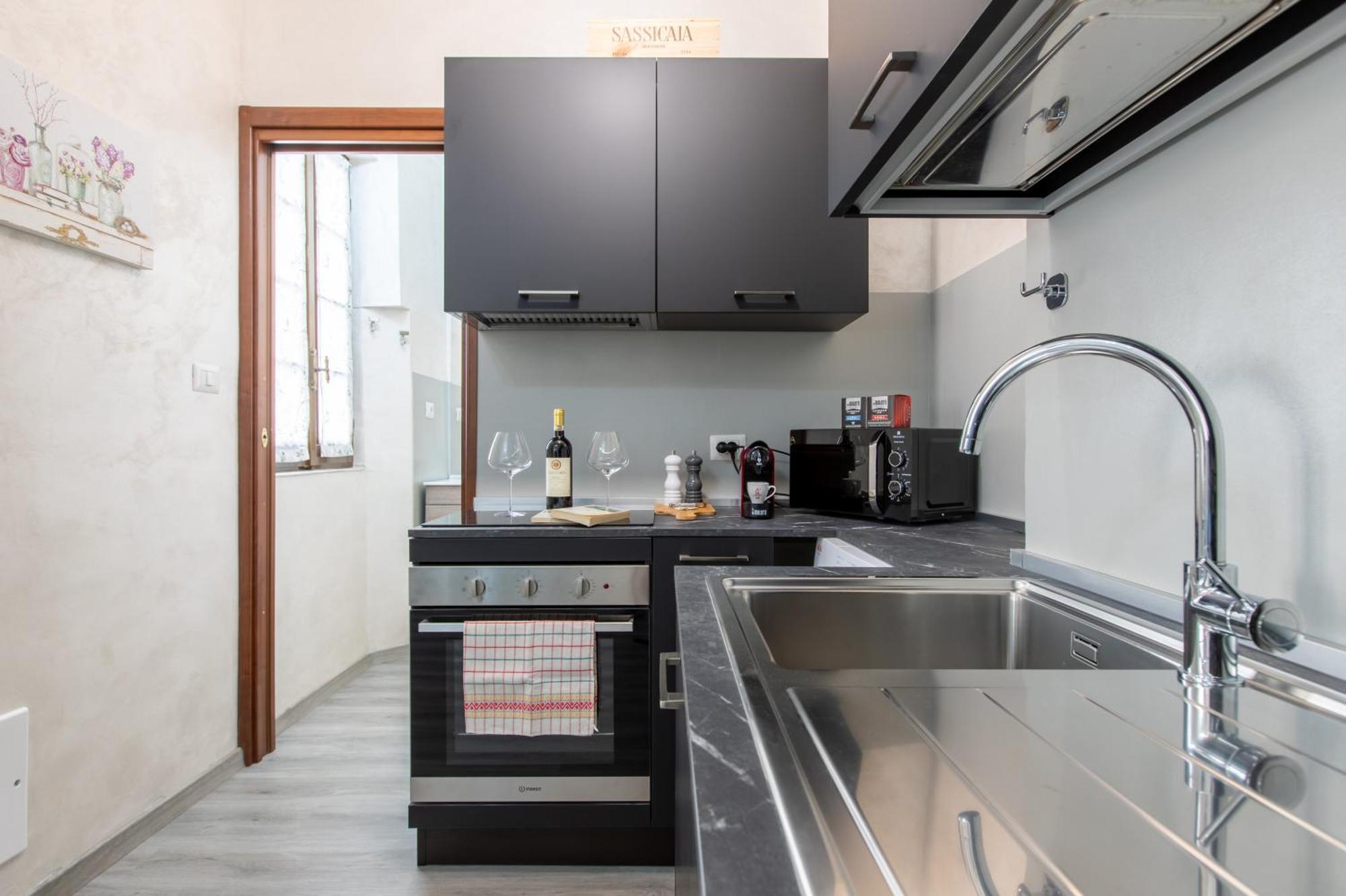 La Dolce Vite Apartman Alba Kültér fotó