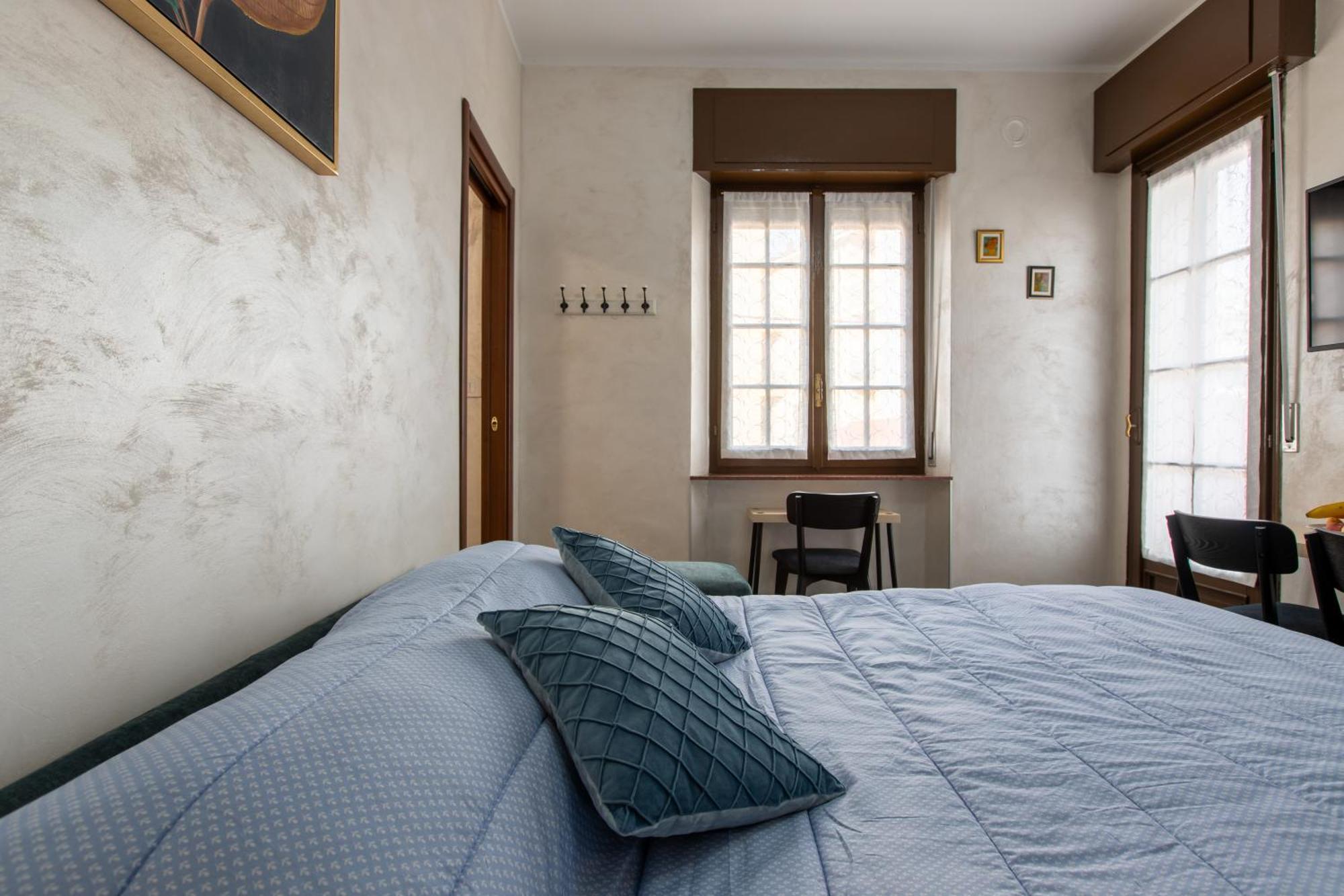 La Dolce Vite Apartman Alba Kültér fotó