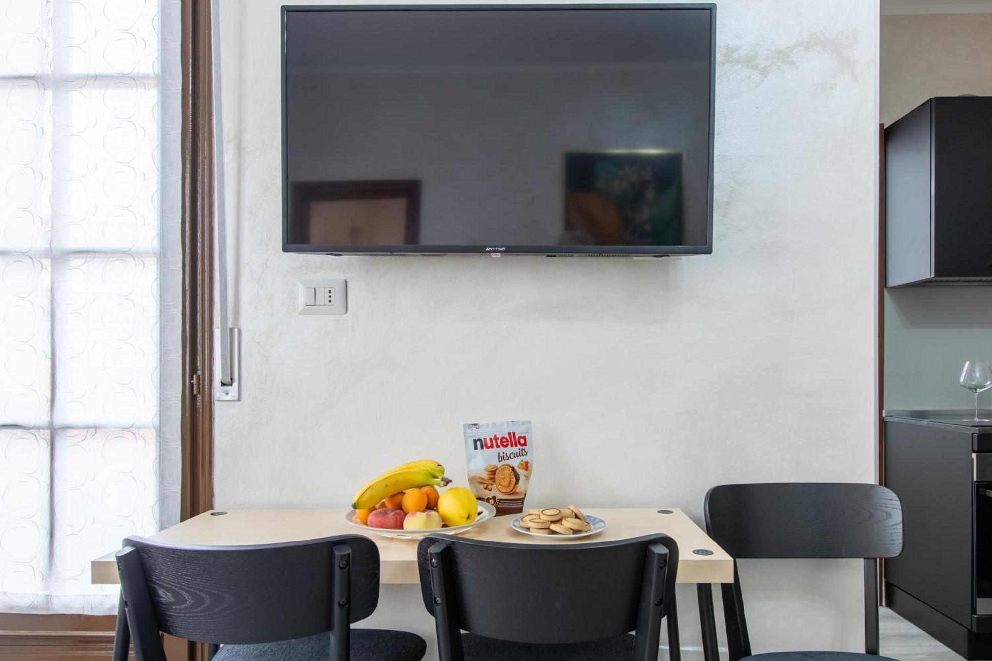 La Dolce Vite Apartman Alba Kültér fotó