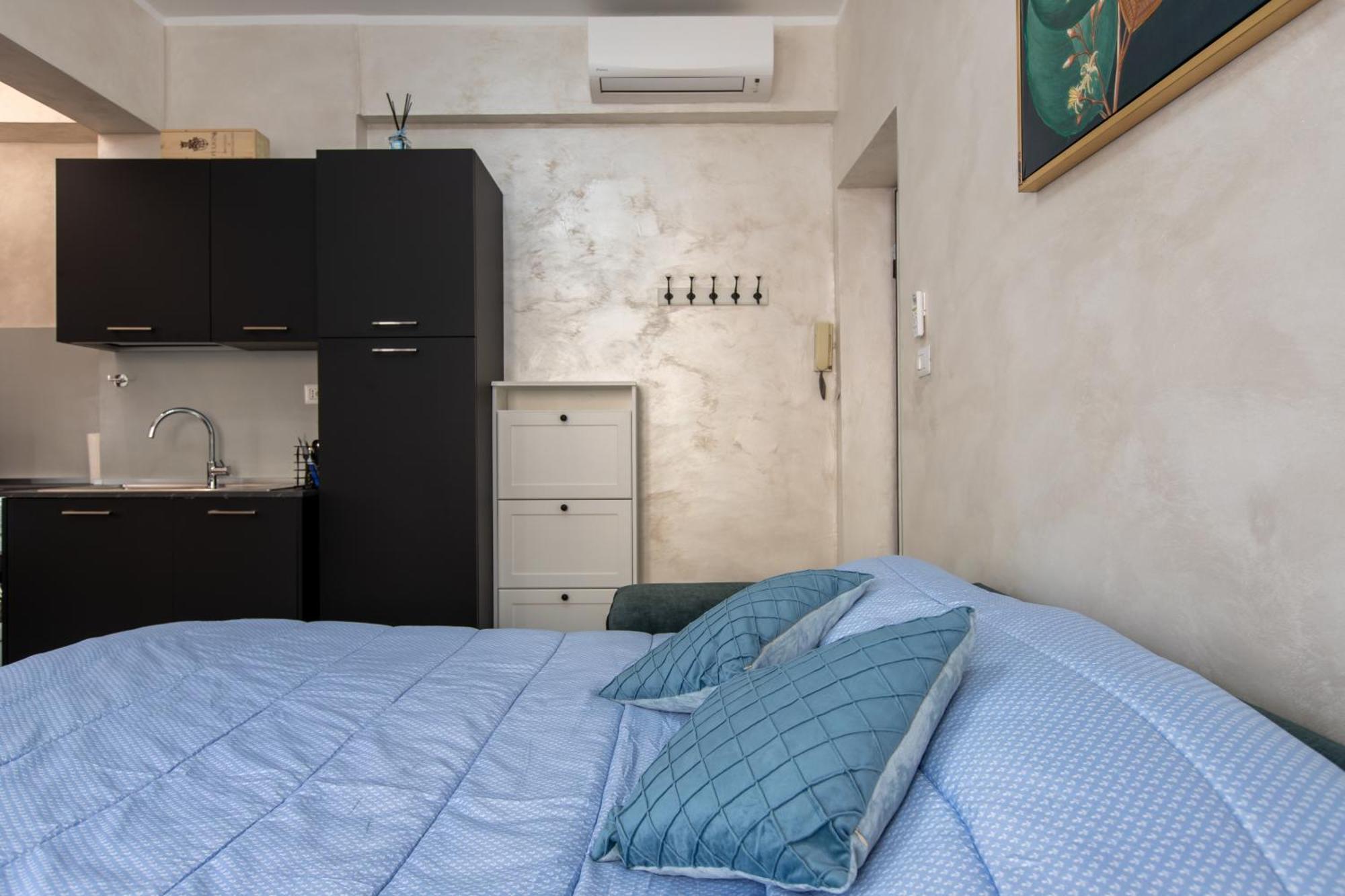 La Dolce Vite Apartman Alba Kültér fotó