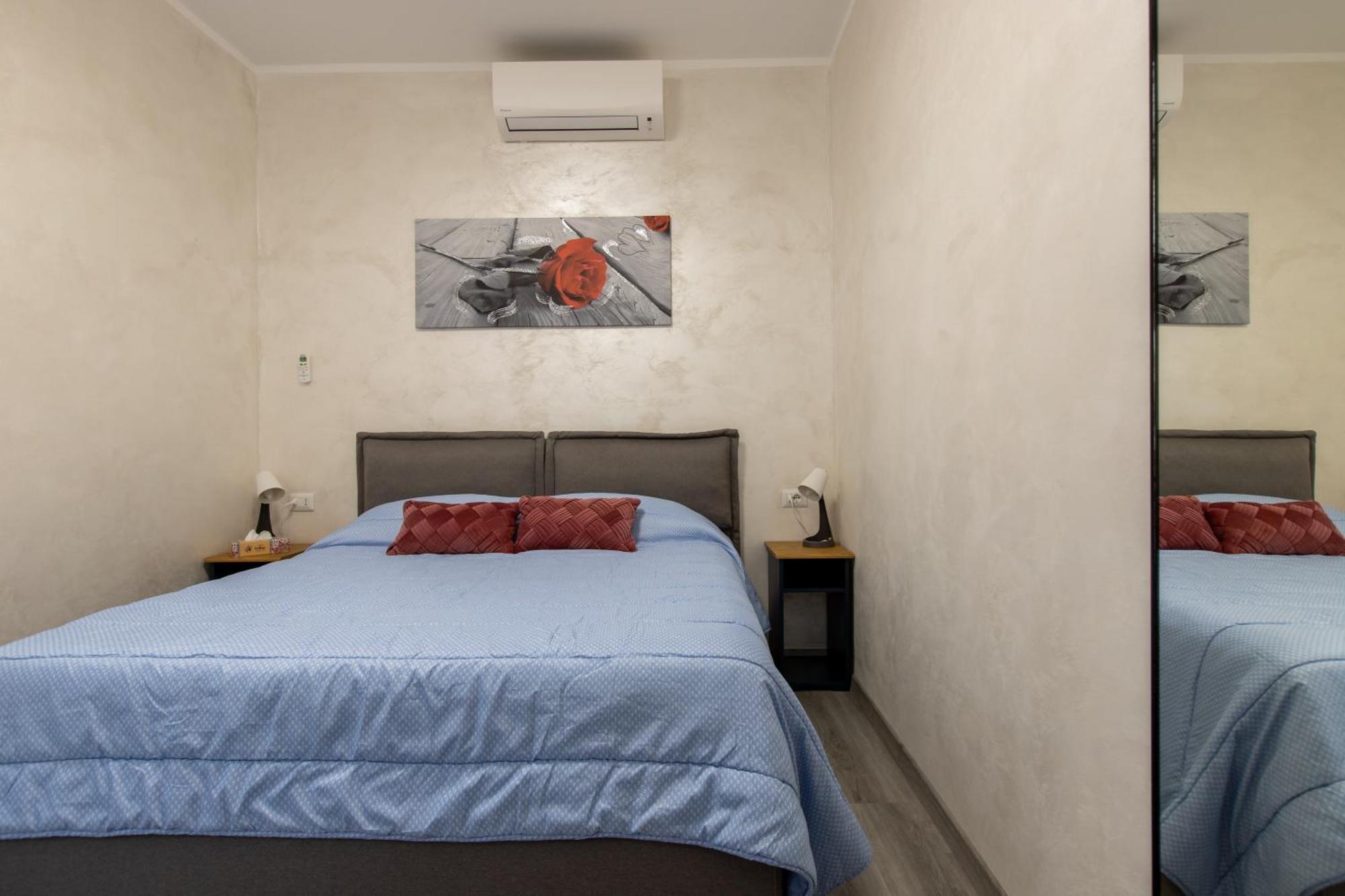 La Dolce Vite Apartman Alba Kültér fotó