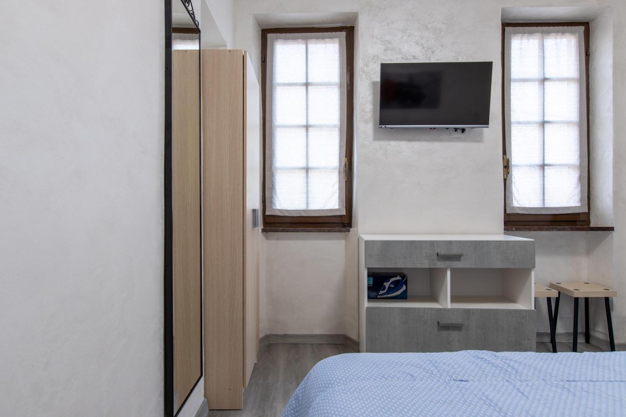 La Dolce Vite Apartman Alba Kültér fotó